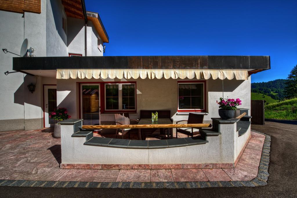 Ferien-Schloessle Michaela Apartment Riezlern Exterior photo